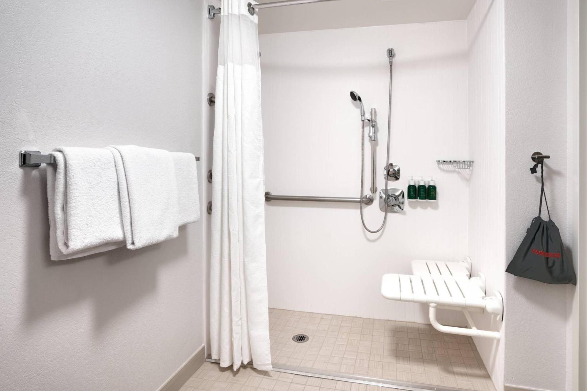 คอร์ตยาร์ด โอคลาโฮมา ซิตี้ นอร์ทเวสต์ Hotel โอคลาโฮมาซิตี้ ภายนอก รูปภาพ