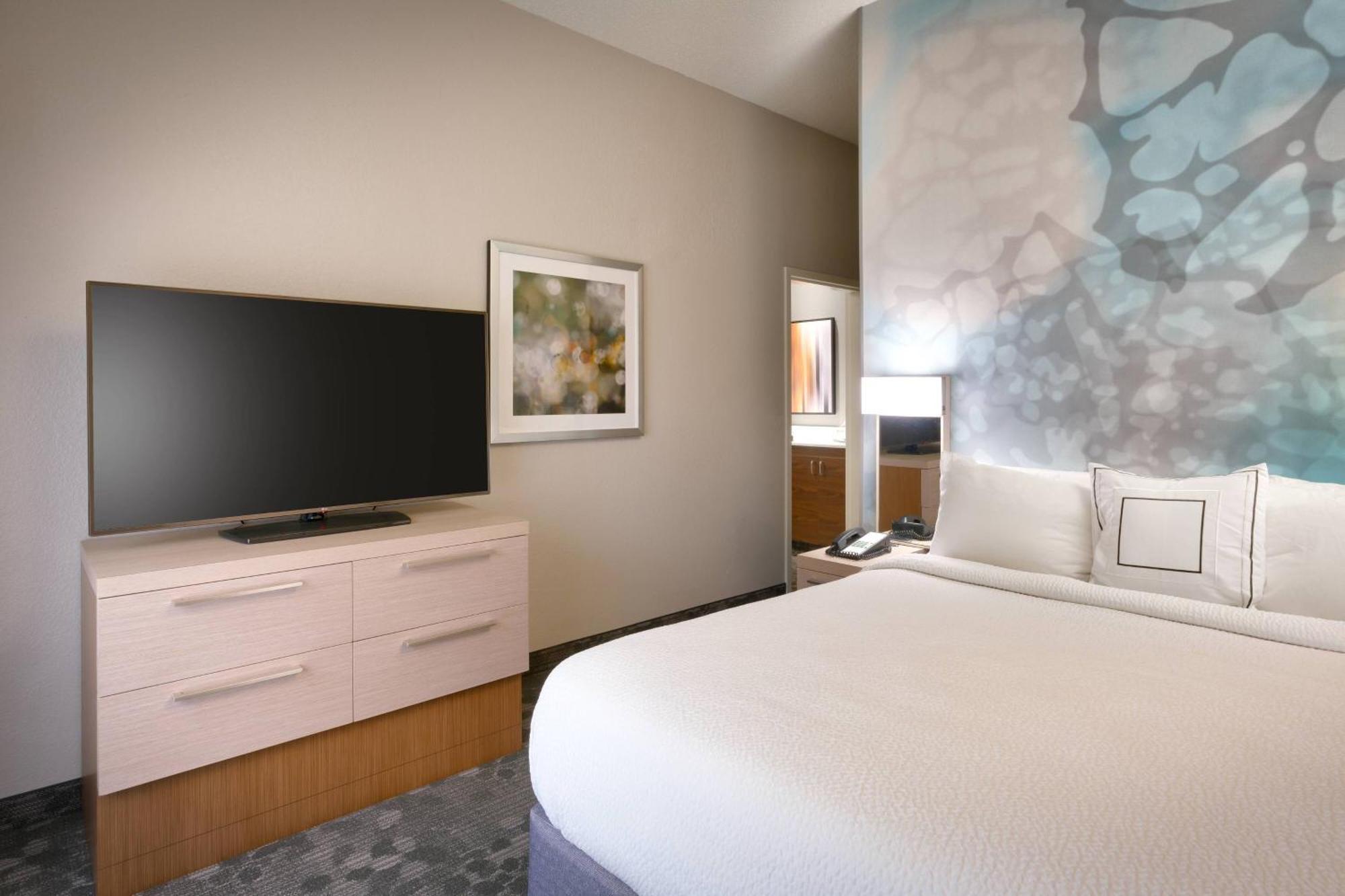 คอร์ตยาร์ด โอคลาโฮมา ซิตี้ นอร์ทเวสต์ Hotel โอคลาโฮมาซิตี้ ภายนอก รูปภาพ