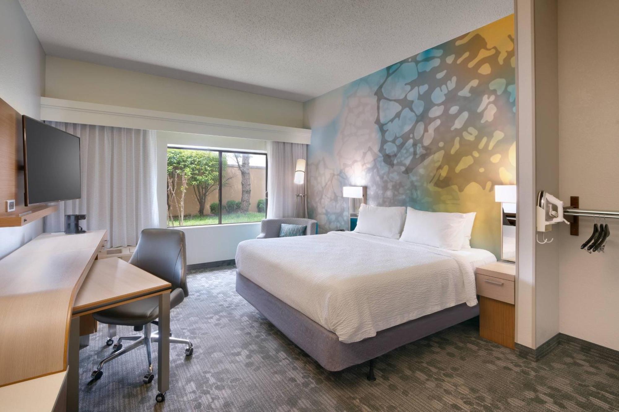 คอร์ตยาร์ด โอคลาโฮมา ซิตี้ นอร์ทเวสต์ Hotel โอคลาโฮมาซิตี้ ภายนอก รูปภาพ