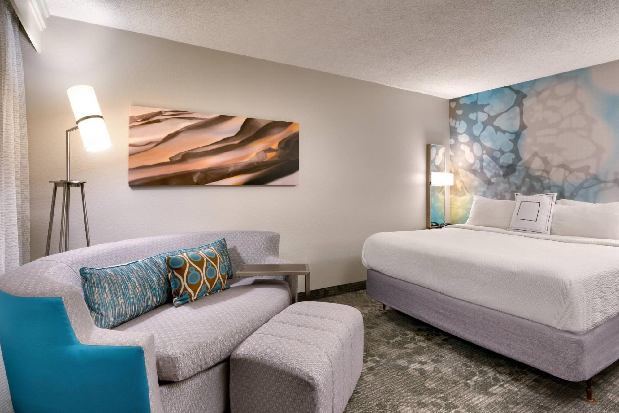 คอร์ตยาร์ด โอคลาโฮมา ซิตี้ นอร์ทเวสต์ Hotel โอคลาโฮมาซิตี้ ภายนอก รูปภาพ