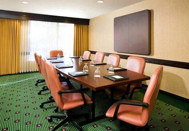คอร์ตยาร์ด โอคลาโฮมา ซิตี้ นอร์ทเวสต์ Hotel โอคลาโฮมาซิตี้ สิ่งอำนวยความสะดวก รูปภาพ