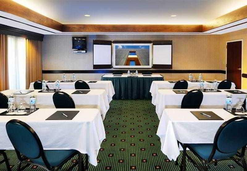 คอร์ตยาร์ด โอคลาโฮมา ซิตี้ นอร์ทเวสต์ Hotel โอคลาโฮมาซิตี้ ภายนอก รูปภาพ