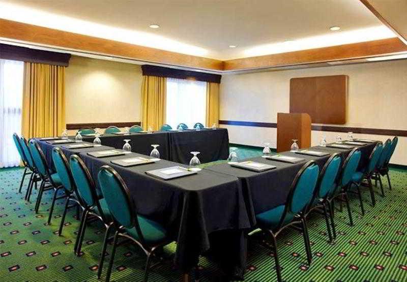 คอร์ตยาร์ด โอคลาโฮมา ซิตี้ นอร์ทเวสต์ Hotel โอคลาโฮมาซิตี้ สิ่งอำนวยความสะดวก รูปภาพ