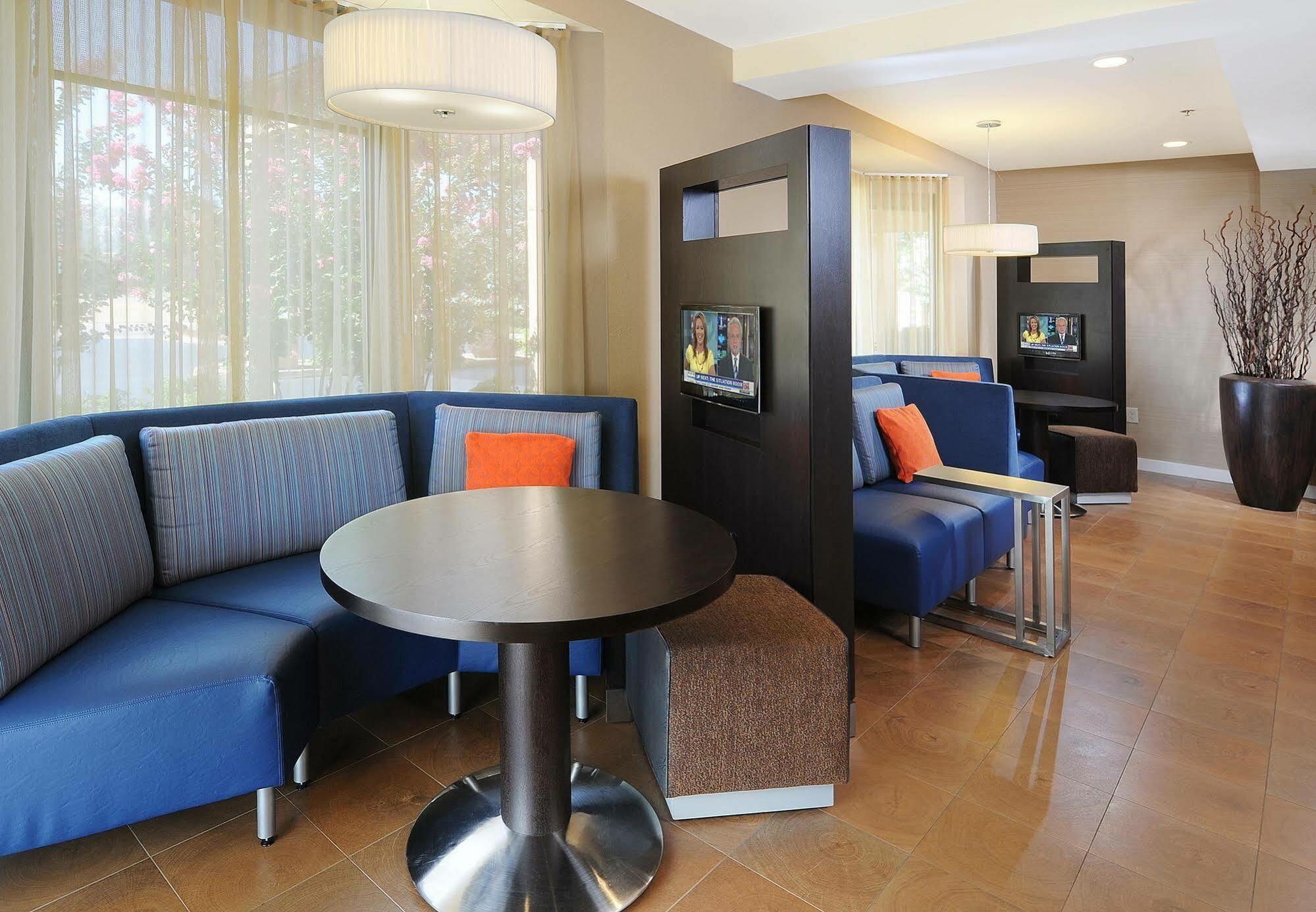 คอร์ตยาร์ด โอคลาโฮมา ซิตี้ นอร์ทเวสต์ Hotel โอคลาโฮมาซิตี้ ภายนอก รูปภาพ