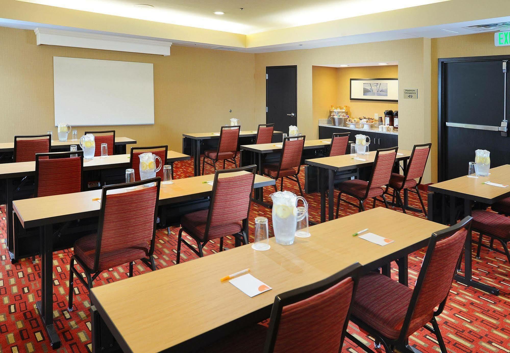 คอร์ตยาร์ด โอคลาโฮมา ซิตี้ นอร์ทเวสต์ Hotel โอคลาโฮมาซิตี้ ภายนอก รูปภาพ
